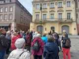 [FOTO] Poznaj Poznań - 82. wycieczka kamienieckiego Klubu Seniora 
