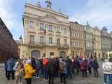 [FOTO] Poznaj Poznań - 82. wycieczka kamienieckiego Klubu Seniora 