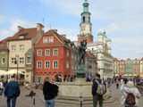 [FOTO] Poznaj Poznań - 82. wycieczka kamienieckiego Klubu Seniora 