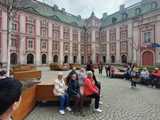 [FOTO] Poznaj Poznań - 82. wycieczka kamienieckiego Klubu Seniora 