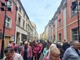 [FOTO] Poznaj Poznań - 82. wycieczka kamienieckiego Klubu Seniora 