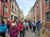 [FOTO] Poznaj Poznań - 82. wycieczka kamienieckiego Klubu Seniora 