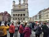 [FOTO] Poznaj Poznań - 82. wycieczka kamienieckiego Klubu Seniora 
