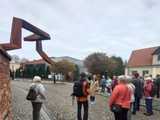 [FOTO] Poznaj Poznań - 82. wycieczka kamienieckiego Klubu Seniora 
