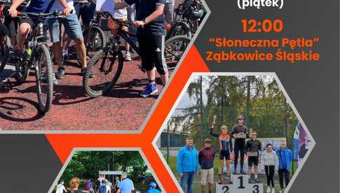 Inauguracja sezonu rowerowego w Ząbkowicach Śląskich już 2 maja!