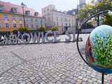 [FOTO] Wielkanoc zawitała na rynek w Ząbkowicach Śląskich