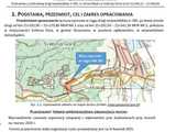[FOTO] Trwa remont muru oporowego w Srebrnej Górze. Przypominamy o utrudnieniach w ruchu!
