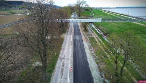 droga dla Kamila