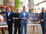 [LINE-UP] Tegoroczne Dni i Noce Krzywej Wieży będą prawdziwą petardą! Poznaliśmy wszystkich artystów, którzy wystąpią na scenie 