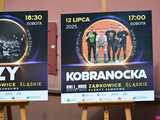 [LINE-UP] Tegoroczne Dni i Noce Krzywej Wieży będą prawdziwą petardą! Poznaliśmy wszystkich artystów, którzy wystąpią na scenie 