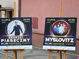 [LINE-UP] Tegoroczne Dni i Noce Krzywej Wieży będą prawdziwą petardą! Poznaliśmy wszystkich artystów, którzy wystąpią na scenie 