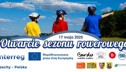 17.05, Bardo: Otwarcie sezonu rowerowego 