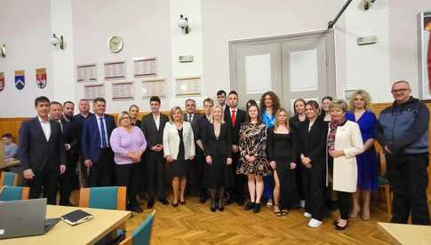 Za nami kolejna Sesja Rady Powiatu. Jakie decyzje podjęto? Co ustalono? [SZCZEGÓŁY]