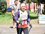 [WIDEO/FOTO] Pobiegli w 14. Półmaratonie Henrykowskim i 10. Dyszce Księgi Henrykowskiej