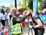 [WIDEO/FOTO] Pobiegli w 14. Półmaratonie Henrykowskim i 10. Dyszce Księgi Henrykowskiej