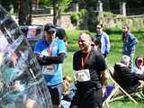 [WIDEO/FOTO] Pobiegli w 14. Półmaratonie Henrykowskim i 10. Dyszce Księgi Henrykowskiej