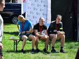 [WIDEO/FOTO] Pobiegli w 14. Półmaratonie Henrykowskim i 10. Dyszce Księgi Henrykowskiej
