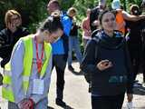 [WIDEO/FOTO] Pobiegli w 14. Półmaratonie Henrykowskim i 10. Dyszce Księgi Henrykowskiej