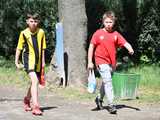 [WIDEO/FOTO] Pobiegli w 14. Półmaratonie Henrykowskim i 10. Dyszce Księgi Henrykowskiej