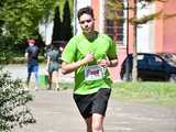 [WIDEO/FOTO] Pobiegli w 14. Półmaratonie Henrykowskim i 10. Dyszce Księgi Henrykowskiej