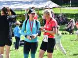 [WIDEO/FOTO] Pobiegli w 14. Półmaratonie Henrykowskim i 10. Dyszce Księgi Henrykowskiej