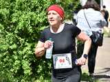 [WIDEO/FOTO] Pobiegli w 14. Półmaratonie Henrykowskim i 10. Dyszce Księgi Henrykowskiej
