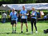 [WIDEO/FOTO] Pobiegli w 14. Półmaratonie Henrykowskim i 10. Dyszce Księgi Henrykowskiej