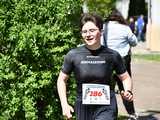 [WIDEO/FOTO] Pobiegli w 14. Półmaratonie Henrykowskim i 10. Dyszce Księgi Henrykowskiej