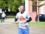 [WIDEO/FOTO] Pobiegli w 14. Półmaratonie Henrykowskim i 10. Dyszce Księgi Henrykowskiej
