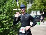 [WIDEO/FOTO] Pobiegli w 14. Półmaratonie Henrykowskim i 10. Dyszce Księgi Henrykowskiej