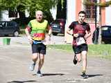 [WIDEO/FOTO] Pobiegli w 14. Półmaratonie Henrykowskim i 10. Dyszce Księgi Henrykowskiej
