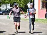 [WIDEO/FOTO] Pobiegli w 14. Półmaratonie Henrykowskim i 10. Dyszce Księgi Henrykowskiej