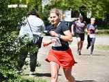 [WIDEO/FOTO] Pobiegli w 14. Półmaratonie Henrykowskim i 10. Dyszce Księgi Henrykowskiej