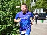 [WIDEO/FOTO] Pobiegli w 14. Półmaratonie Henrykowskim i 10. Dyszce Księgi Henrykowskiej