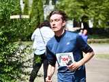 [WIDEO/FOTO] Pobiegli w 14. Półmaratonie Henrykowskim i 10. Dyszce Księgi Henrykowskiej