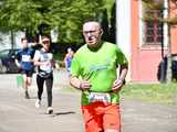 [WIDEO/FOTO] Pobiegli w 14. Półmaratonie Henrykowskim i 10. Dyszce Księgi Henrykowskiej