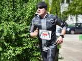 [WIDEO/FOTO] Pobiegli w 14. Półmaratonie Henrykowskim i 10. Dyszce Księgi Henrykowskiej
