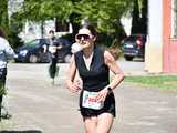 [WIDEO/FOTO] Pobiegli w 14. Półmaratonie Henrykowskim i 10. Dyszce Księgi Henrykowskiej