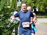 [WIDEO/FOTO] Pobiegli w 14. Półmaratonie Henrykowskim i 10. Dyszce Księgi Henrykowskiej