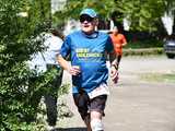 [WIDEO/FOTO] Pobiegli w 14. Półmaratonie Henrykowskim i 10. Dyszce Księgi Henrykowskiej