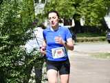 [WIDEO/FOTO] Pobiegli w 14. Półmaratonie Henrykowskim i 10. Dyszce Księgi Henrykowskiej