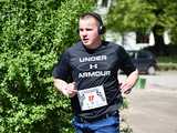 [WIDEO/FOTO] Pobiegli w 14. Półmaratonie Henrykowskim i 10. Dyszce Księgi Henrykowskiej