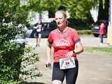 [WIDEO/FOTO] Pobiegli w 14. Półmaratonie Henrykowskim i 10. Dyszce Księgi Henrykowskiej