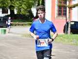 [WIDEO/FOTO] Pobiegli w 14. Półmaratonie Henrykowskim i 10. Dyszce Księgi Henrykowskiej