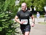 [WIDEO/FOTO] Pobiegli w 14. Półmaratonie Henrykowskim i 10. Dyszce Księgi Henrykowskiej