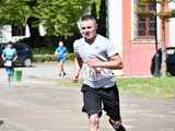 [WIDEO/FOTO] Pobiegli w 14. Półmaratonie Henrykowskim i 10. Dyszce Księgi Henrykowskiej