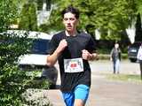 [WIDEO/FOTO] Pobiegli w 14. Półmaratonie Henrykowskim i 10. Dyszce Księgi Henrykowskiej