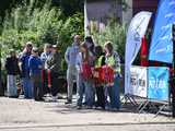 [WIDEO/FOTO] Pobiegli w 14. Półmaratonie Henrykowskim i 10. Dyszce Księgi Henrykowskiej