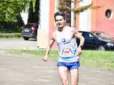 [WIDEO/FOTO] Pobiegli w 14. Półmaratonie Henrykowskim i 10. Dyszce Księgi Henrykowskiej