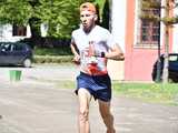 [WIDEO/FOTO] Pobiegli w 14. Półmaratonie Henrykowskim i 10. Dyszce Księgi Henrykowskiej